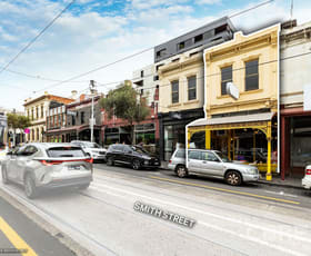 Showrooms / Bulky Goods commercial property for sale at 353 Smith Street Fitzroy VIC 3065