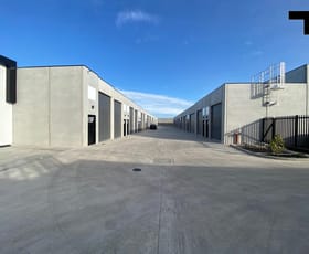 Factory, Warehouse & Industrial commercial property for sale at Lot 126, Unit 26F/36 Hume Road Laverton North VIC 3026