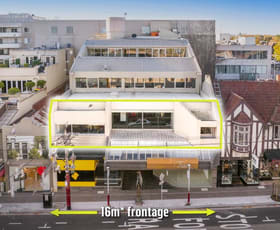 Offices commercial property sold at Level 2 South/521 Toorak Road Toorak VIC 3142