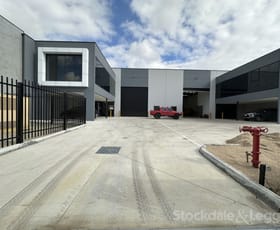 Factory, Warehouse & Industrial commercial property for sale at 1/17 Sette Circuit Pakenham VIC 3810