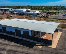 Factory, Warehouse & Industrial commercial property for lease at 29 McCarthy Close Wishart NT 0822