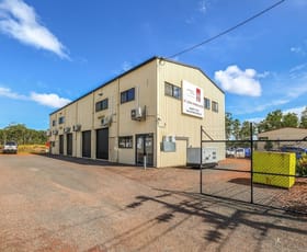 Factory, Warehouse & Industrial commercial property for sale at 39 Vereker Street Humpty Doo NT 0836