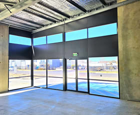 Factory, Warehouse & Industrial commercial property sold at unit 2/12 Cameron Place Orange NSW 2800