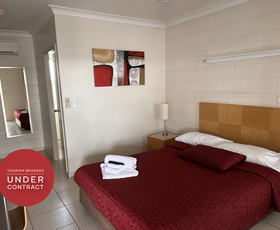 Hotel, Motel, Pub & Leisure commercial property sold at Collinsville QLD 4804