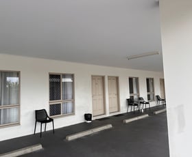 Hotel, Motel, Pub & Leisure commercial property sold at Collinsville QLD 4804