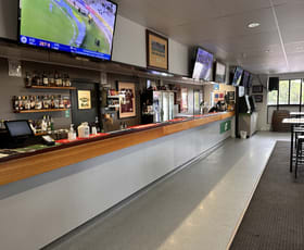 Hotel, Motel, Pub & Leisure commercial property sold at Collinsville QLD 4804