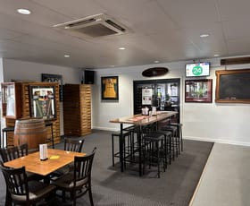 Hotel, Motel, Pub & Leisure commercial property for sale at Collinsville QLD 4804