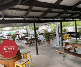 Hotel, Motel, Pub & Leisure commercial property sold at Collinsville QLD 4804