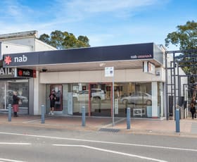 Offices commercial property for lease at 75 Vincent Street Cessnock NSW 2325