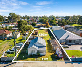 Development / Land commercial property for sale at 306 Elizabeth Drive Mount Pritchard NSW 2170