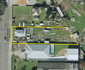 Development / Land commercial property for sale at 306 Elizabeth Drive Mount Pritchard NSW 2170