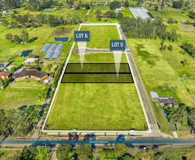 Development / Land commercial property for sale at 140 Gurner Avenue Austral NSW 2179