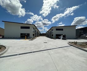 Factory, Warehouse & Industrial commercial property sold at Unit 2/11-13 Ellsmere Ave Singleton NSW 2330