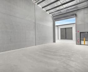 Factory, Warehouse & Industrial commercial property sold at Unit 2/11-13 Ellsmere Ave Singleton NSW 2330