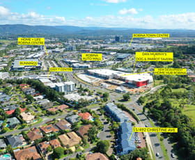 Other commercial property for sale at 15/492 Christine Avenue Robina QLD 4226