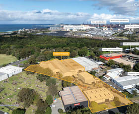 Factory, Warehouse & Industrial commercial property for sale at 8-18 Tate Street Wollongong NSW 2500