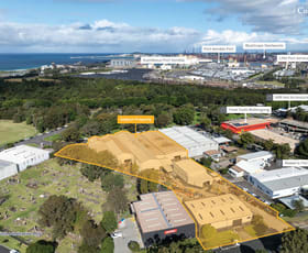Factory, Warehouse & Industrial commercial property sold at 8-18 Tate Street Wollongong NSW 2500