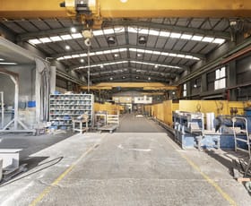 Factory, Warehouse & Industrial commercial property sold at 8-18 Tate Street Wollongong NSW 2500