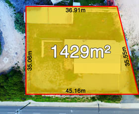 Factory, Warehouse & Industrial commercial property sold at 11 Rockingham Road Hamilton Hill WA 6163