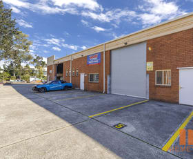Factory, Warehouse & Industrial commercial property for sale at Unit 3/15-17 Tucks Road Seven Hills NSW 2147