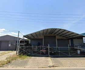 Factory, Warehouse & Industrial commercial property for sale at 62 Nelson Street Bungalow QLD 4870