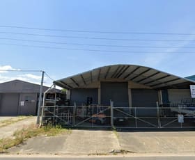 Factory, Warehouse & Industrial commercial property sold at 62 Nelson Street Bungalow QLD 4870