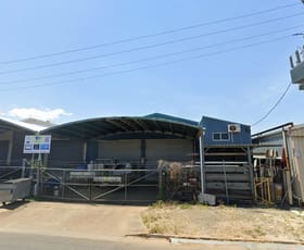 Factory, Warehouse & Industrial commercial property for sale at 62 Nelson Street Bungalow QLD 4870