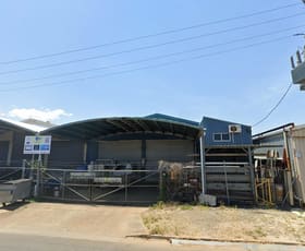 Factory, Warehouse & Industrial commercial property sold at 62 Nelson Street Bungalow QLD 4870