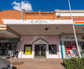 Shop & Retail commercial property for sale at 68 Rankin Street Forbes NSW 2871