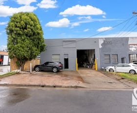 Factory, Warehouse & Industrial commercial property sold at 16 Rosedale Avenue Greenacre NSW 2190