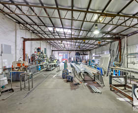 Factory, Warehouse & Industrial commercial property sold at 16 Rosedale Avenue Greenacre NSW 2190