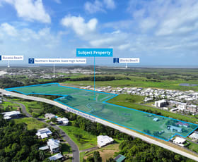 Development / Land commercial property for sale at Kerrisdale Estate Kerrisdale Crescent Beaconsfield QLD 4740