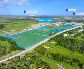 Development / Land commercial property sold at Kerrisdale Estate Kerrisdale Crescent Beaconsfield QLD 4740