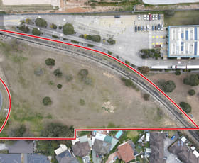 Development / Land commercial property for sale at Wetherill Park NSW 2164