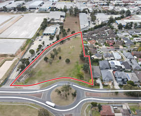 Development / Land commercial property for sale at Wetherill Park NSW 2164