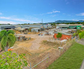 Factory, Warehouse & Industrial commercial property sold at 461-463 BAYSWATER ROAD Garbutt QLD 4814