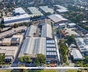 Factory, Warehouse & Industrial commercial property for sale at 60-66 Perry Street & 1 Kelly Street Matraville NSW 2036