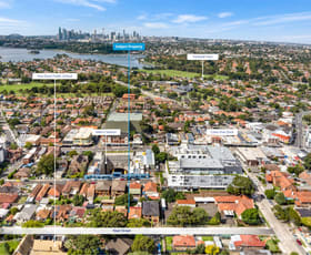 Development / Land commercial property for sale at 4 & 6 West Street Five Dock NSW 2046