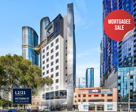 Offices commercial property for sale at Level 2/21 Victoria Street Melbourne VIC 3000