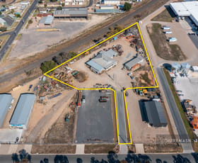 Development / Land commercial property sold at 5 Prestige Lane Wangaratta VIC 3677