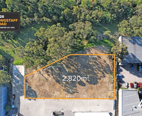 Development / Land commercial property sold at 6/26 Longstaff Road Bayswater VIC 3153