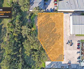 Development / Land commercial property sold at 6/26 Longstaff Road Bayswater VIC 3153