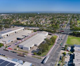 Factory, Warehouse & Industrial commercial property for sale at Whole/2 Kellogg Road Glendenning NSW 2761