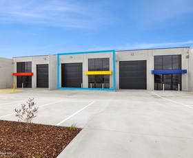 Factory, Warehouse & Industrial commercial property sold at 2/59 Selkirk Drive Wendouree VIC 3355