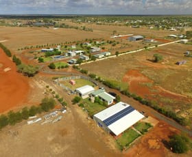 Hotel, Motel, Pub & Leisure commercial property for sale at 79-91 Emma Cunnamulla QLD 4490