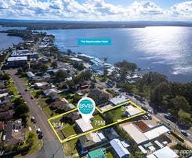 Development / Land commercial property for sale at 24-26 Beachcomber Parade Toukley NSW 2263