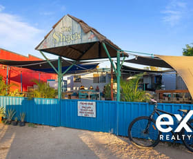 Other commercial property sold at 73 Maidstone Crescent Exmouth WA 6707