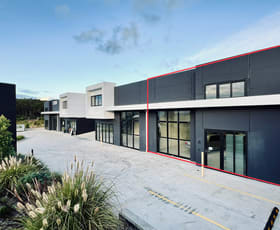 Factory, Warehouse & Industrial commercial property sold at 4/43 Accolade Avenue Morisset NSW 2264