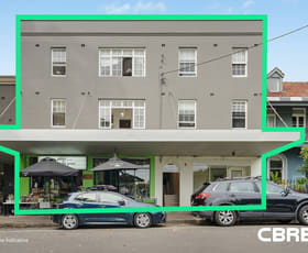Development / Land commercial property for sale at 15 Fowler Street Camperdown NSW 2050