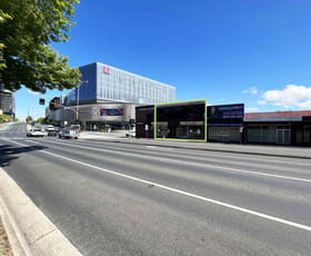 Shop & Retail commercial property sold at 227 Maroondah Highway Ringwood VIC 3134
